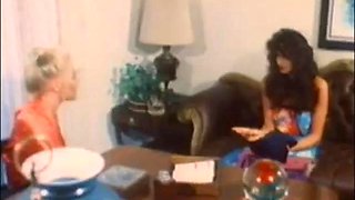 Danielle gets massage ft. Danielle Martin: Licking, Hardcore  Babe Porn