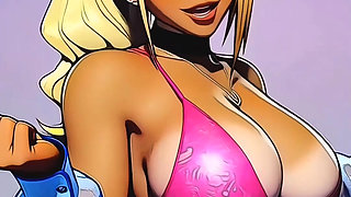 NEON DREAMS  - NEON SLUTS