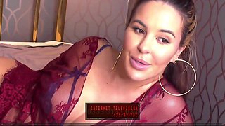 lacey gomz is a taunt