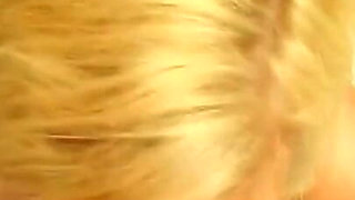 Real deep pleasure for mature milf