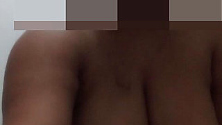 Bathroom and Taking off Clothes