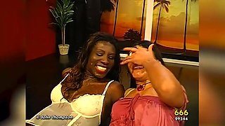 Horny Lesbian Orgy Pissing & Cock Sucking - Wet Gangbang Fuck