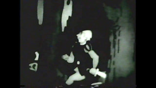 All the Dwarfs in Snow White Excited