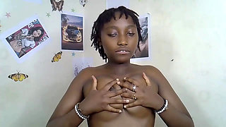 Am Feeling Goodtonight