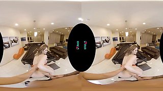 Upload: Blowjob, Cowgirl  Milf VR Porn