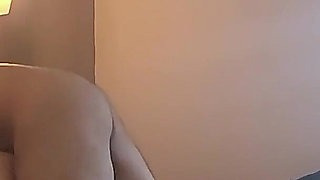 He Fucked Me Even with His Foot
