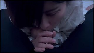 She Loves Sperm And Will Gokkun With A Mouth Full Of It