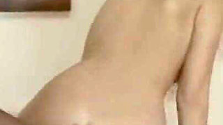 All the Way Inside the Ass-right up to the Balls