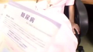 Chiaki Endo Uncensored Hardcore Video with BDSM, Masturbation scenes