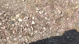 I'm Only Going for a Walk Today for One Reason