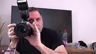 Kinky German Anal Milf Slut Jolie Noir Loves It All From Piss, Facefucking, Hardcore Sex And More