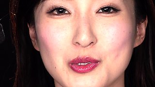 Japanese teens with dressing swimmsuite and lingerie