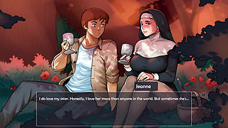 Complete Gameplay - MILFs Plaza 2, Part 18