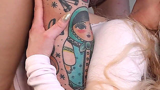 Truth: I Want You. Dare: You Suck My Cock!