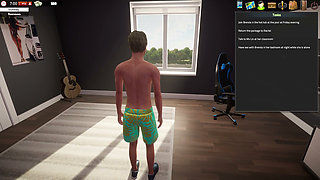 Complete Gameplay - Seaside Mystery, Part 32