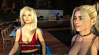 Summer's gone: episode 6