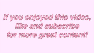 A Slo-Mo Paddle Spanking from the Top