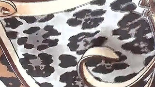 At Easter, You May Ejaculate on My Satin Scarf, Lady Victoria Valente