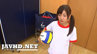 Asian Schoolgirls and Sensual Solos: A Collection of Youthful Encounters and Pleasure Discovery