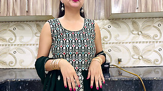 Ex boyfriend asked at a house party, fucked my ass in the kitchen in Hindi audio xxx sarabbhi6