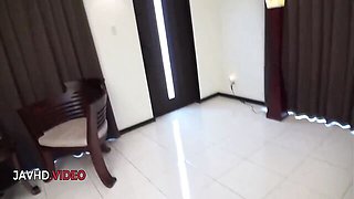 Gambling hussy - blowjob trailer - Jav HD