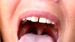 Here's your weekly video- Dirty whore stepmom tells you how much of a slut she is and how she LOVES Blowjobs