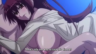 Hentai Monster Secret Unreleased Sex Scene