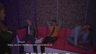 Liam's Cuckold Awakening: My Newlywed Wife Sophia's Vacation with My Best Friends - Part 11