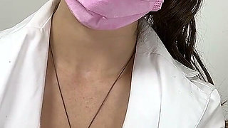 Locktober Series 5 of 5: Cage Removal and Reward at Your Week Three in-office Check-in