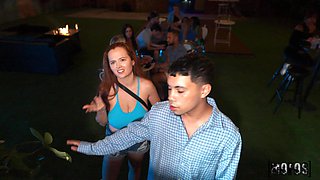 Kai Jaxon's Burrito Desire Ignites Eviee's Passion