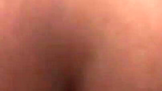 Ebony Amateur Gives Sloppy Blowjob Before Thick Facial