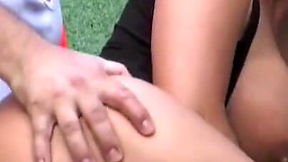 Busty German compilation - Scene #05