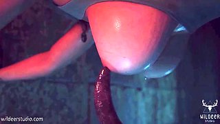 toon futa SpankBang com lara croft tentacle 1080p