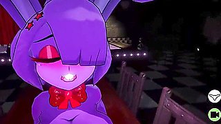 Fap Nights At Frennis Night Club Gallery Porn Animation Collection