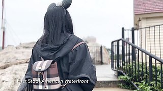 Beauty Elle Lee - sex tourist scene - Verified Amateurs