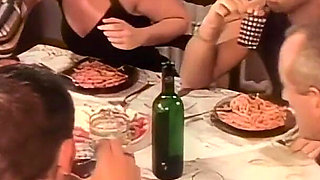Christmas Dinner
