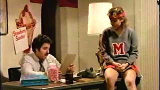 Blonde amateur hardcore homemade amateur facial cumshot