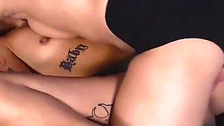 Caught up in Her - Sensual Lesbian Seduction