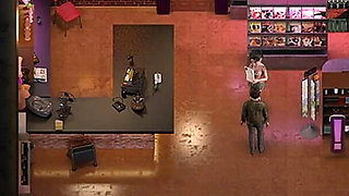 The Genesis Order V71042 Part 225 Operation Sex by Loveskysan69