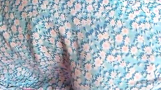 Intense Finger Masturbation of the Clitoris and Penetration