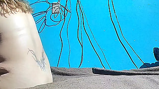 A Compilation of the Times I Fooled Myself by Saying I Didn't Know How to Suck Dick