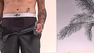 Bts: Eden V’s Feet Get Drenched in Drool by Jade Green!