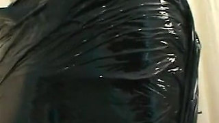 Doctor fingered my asshole and humiliated me