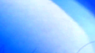 Creampie a Cheating Hotwife, My Girlfriend's Cuckold Came Just by Looking - Handrea POV