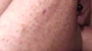 Busty Nurse MILF Sucks Cock While Tits Worshipped