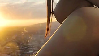 S3xus Vol. 33 - Vertigo - Melissa Stratton