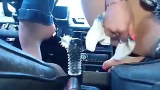 sex in the car 22