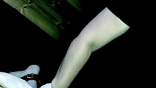 Dominatrix Mistress April - True Submission