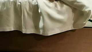 Amateur Doggystyle Hidden Cam