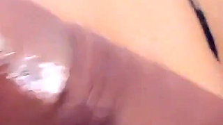 Blowjob Contest Sucking Strangers' Cocks